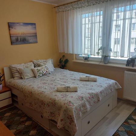 Mieszkanie Ikara 4 Gdynia Luaran gambar