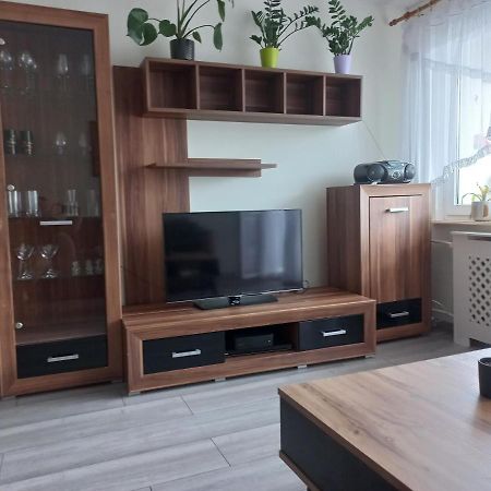 Mieszkanie Ikara 4 Gdynia Luaran gambar