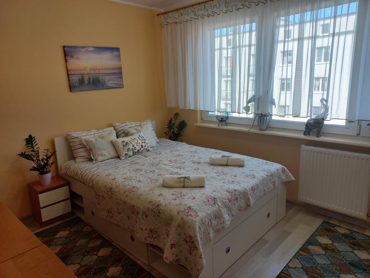 Mieszkanie Ikara 4 Gdynia Luaran gambar