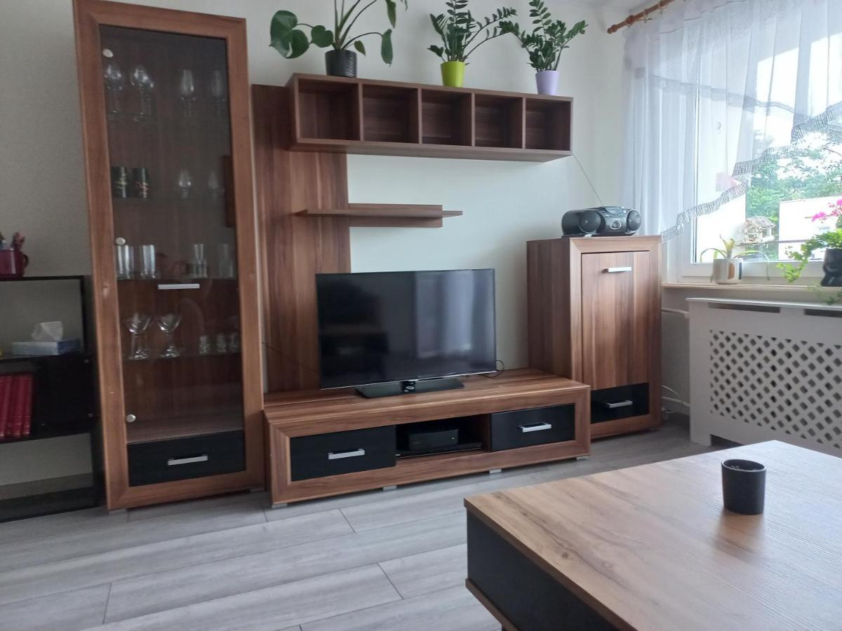 Mieszkanie Ikara 4 Gdynia Luaran gambar
